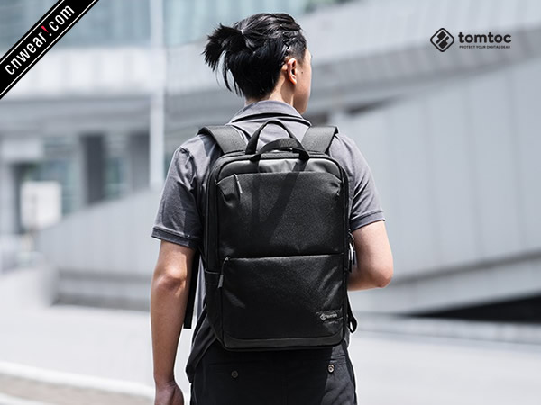 TOMTOC (湯姆拓客)品牌形象展示