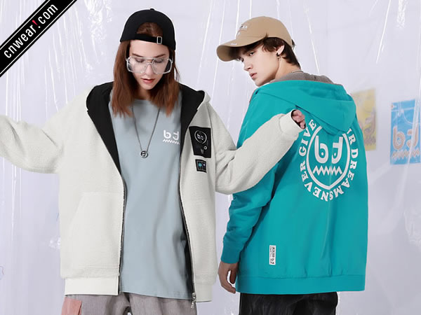 BT (服飾潮牌)品牌形象展示