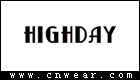 HIGHDAY 軒日女裝
