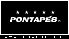 PONTAPES (怦飛馳)