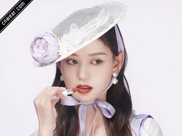 花知曉 FlowerKnows品牌形象展示