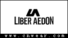LIBER AEDON (勵柏艾頓)