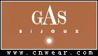 GAS BIJOUX (珈思珠寶)