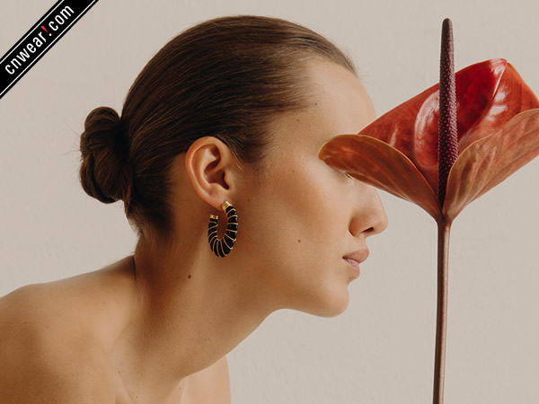 GAS BIJOUX (珈思珠寶)品牌形象展示