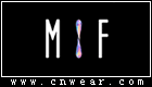 MIF首飾