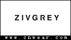 ZIVGREY (質悟)