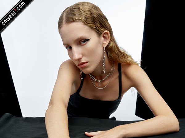 JOSY AND LOVE (JAL飾品)品牌形象展示