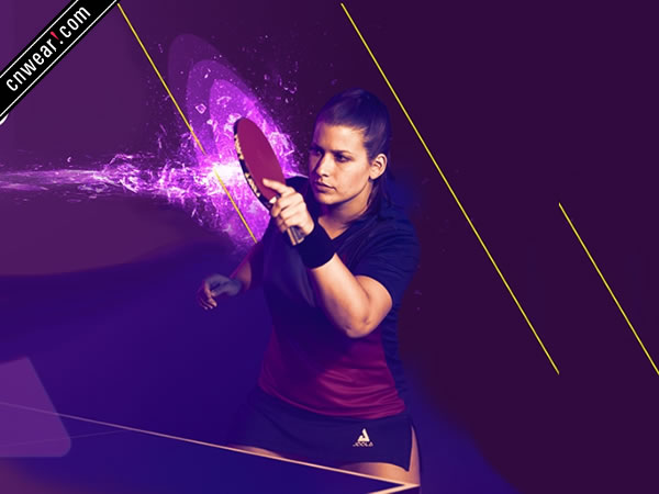 JOOLA 德國優(yōu)拉品牌形象展示