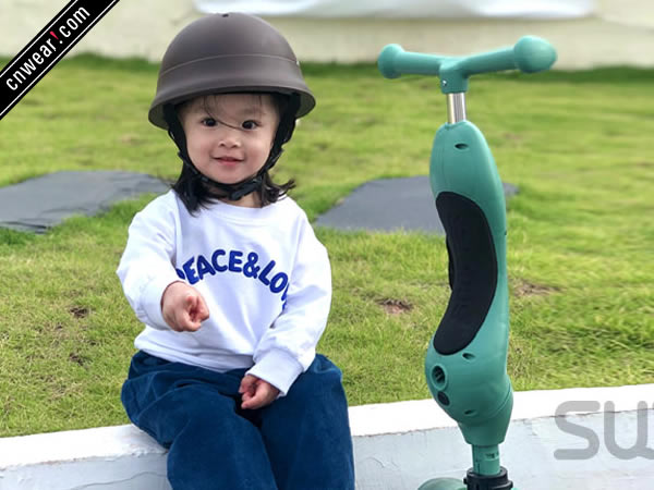 SUNRIMOON (騎行防護(hù)品牌)品牌形象展示