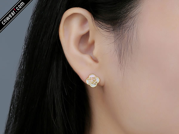 第一福珠寶品牌形象展示