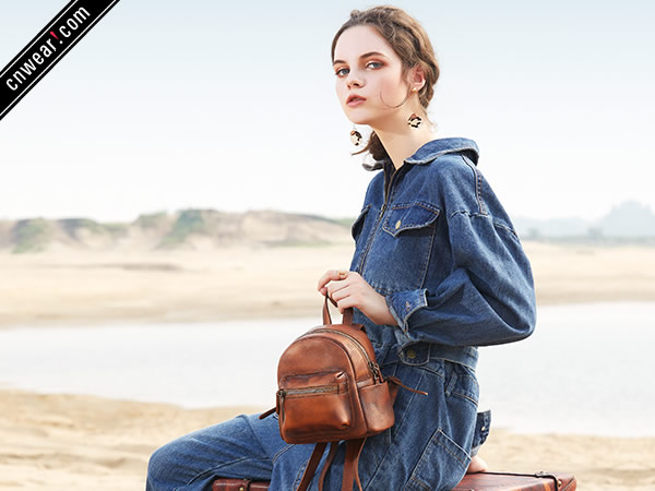 FCTOSSR 法緹斯品牌形象展示