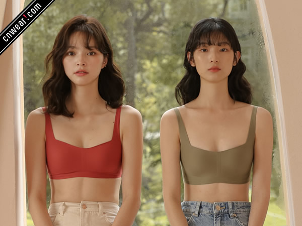 子墨壹品/親膚日記品牌形象展示