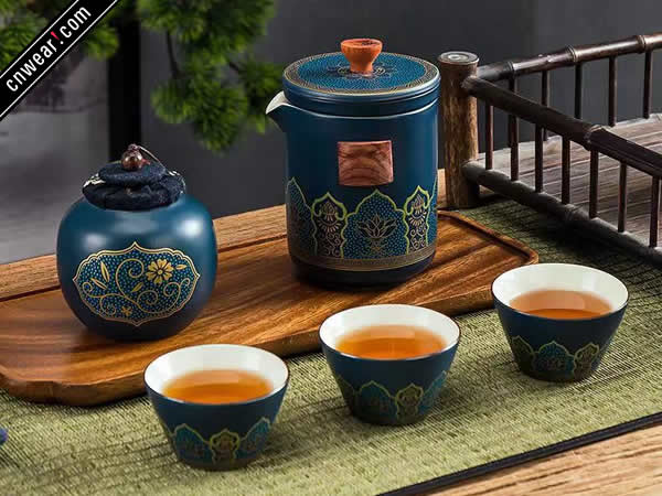 敦煌文創(chuàng)品牌形象展示