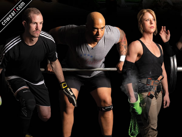 MUELLER 慕樂運動品牌形象展示