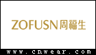 ZOFUSN 周福生珠寶