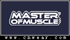 MASTER OFMUSCLE (美國MOM)