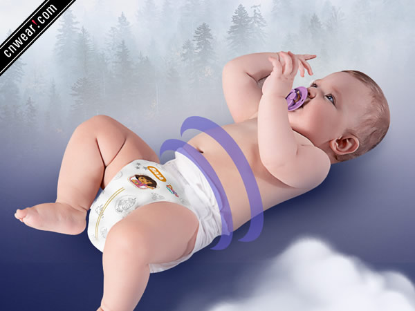 BAIA (拜亞/母嬰品牌)品牌形象展示