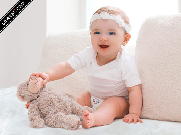 YINGYA 嬰芽品牌形象展示