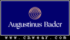 Augustinus Bader (奧古斯汀.巴德)