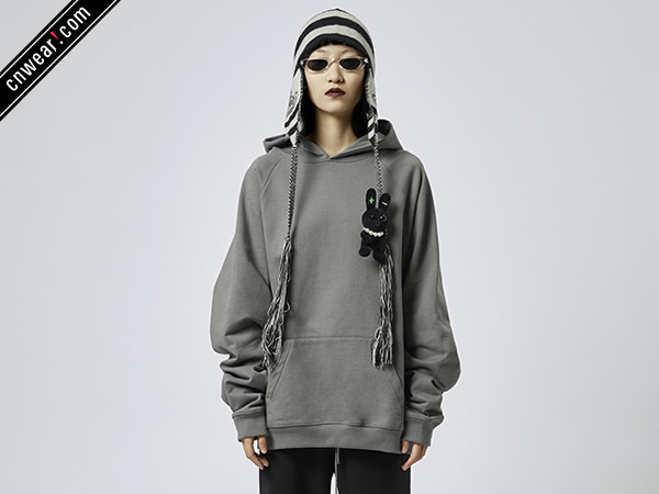 ITOO 西門宗/HsiMen品牌形象展示