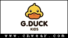 G.DUCKKIDS (哈羅小黃鴨)