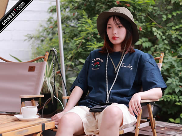 CARRYON DREAM (CARRYON/隨身攜帶)品牌形象展示