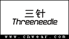 ThreeNeedle 三針服飾