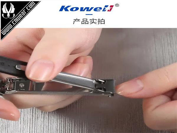 可威爾品牌形象展示