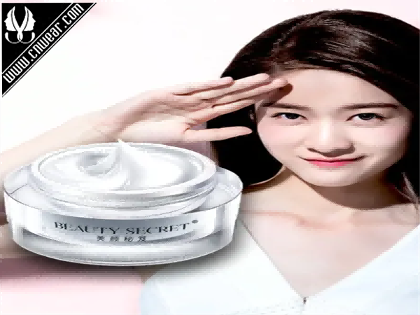 美顏秘笈BeautyScenes品牌形象展示