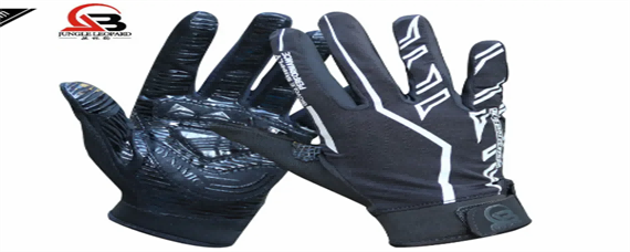 叢林豹品牌形象展示