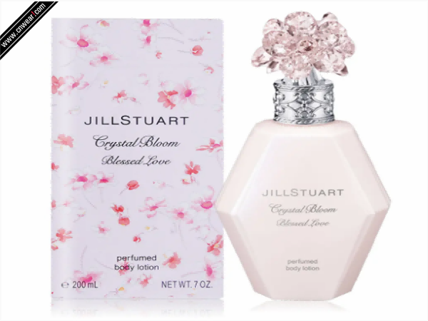 JillStuart吉麗絲朵品牌形象展示