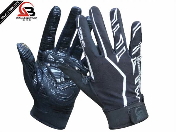 叢林豹品牌形象展示