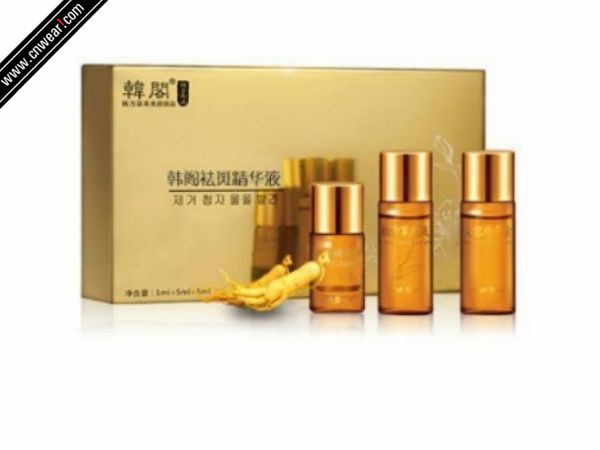 韓閣品牌形象展示