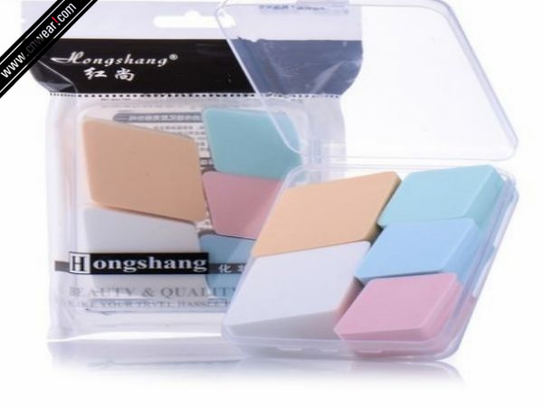 紅尚品牌形象展示