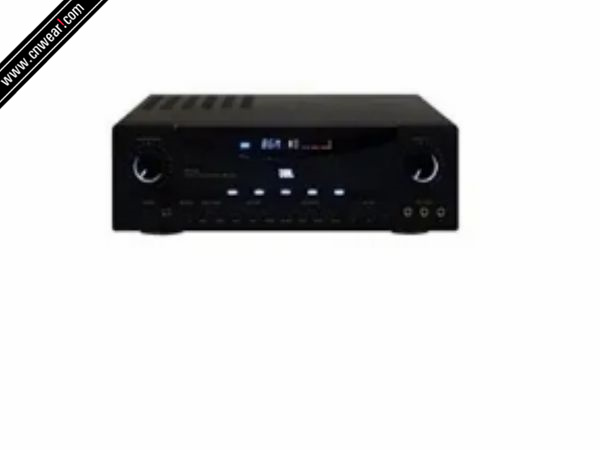 玲瓏聲韻品牌形象展示