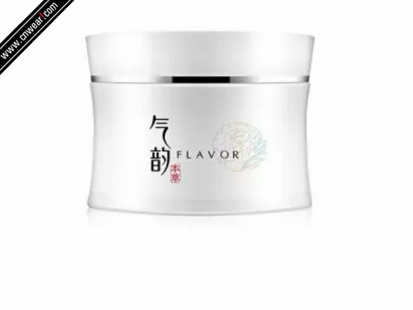 氣韻品牌形象展示