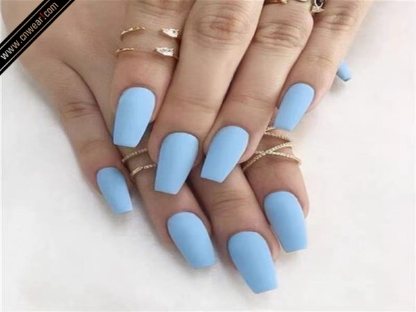 印奈兒品牌形象展示